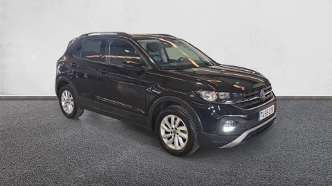 Volkswagen T-Cross Advance 1.0 TSI 81kW (110CV)