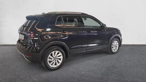 Volkswagen T-Cross Advance 1.0 TSI 81kW (110CV)
