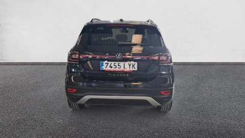 Volkswagen T-Cross Advance 1.0 TSI 81kW (110CV)