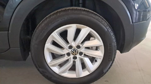 Volkswagen T-Cross Advance 1.0 TSI 81kW (110CV)