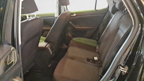 Volkswagen T-Cross Advance 1.0 TSI 81kW (110CV)