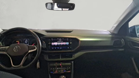 Volkswagen T-Cross Advance 1.0 TSI 81kW (110CV)