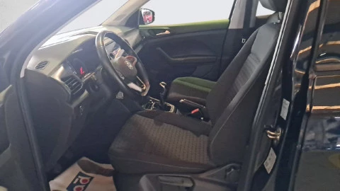 Volkswagen T-Cross Advance 1.0 TSI 81kW (110CV)