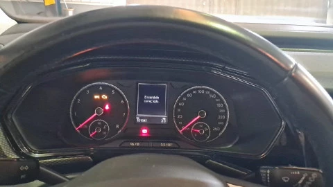 Volkswagen T-Cross Advance 1.0 TSI 81kW (110CV)