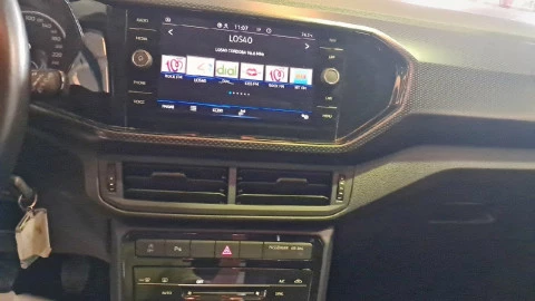 Volkswagen T-Cross Advance 1.0 TSI 81kW (110CV)