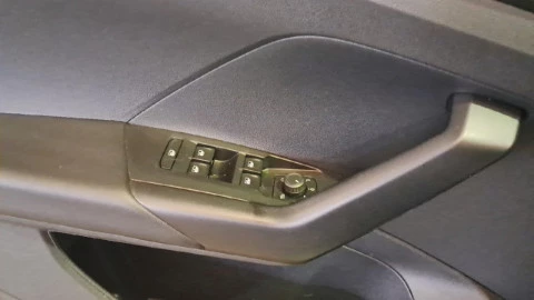 Volkswagen T-Cross Advance 1.0 TSI 81kW (110CV)