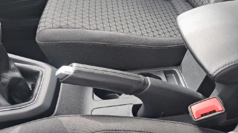 Volkswagen T-Cross Advance 1.0 TSI 81kW (110CV)