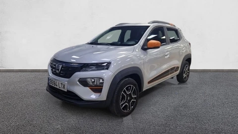 Dacia Spring Comfort Plus Electric 33kW (45CV)