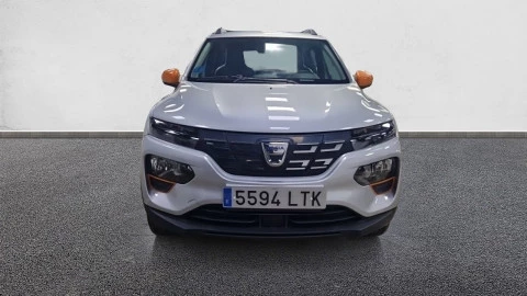 Dacia Spring Comfort Plus Electric 33kW (45CV)