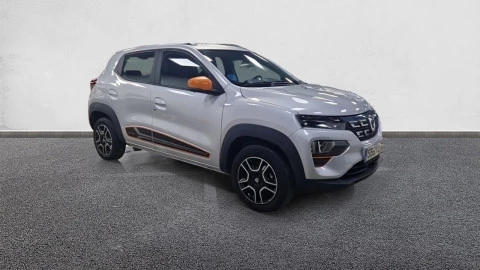 Dacia Spring Comfort Plus Electric 33kW (45CV)