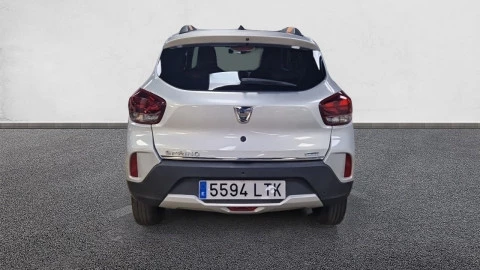 Dacia Spring Comfort Plus Electric 33kW (45CV)