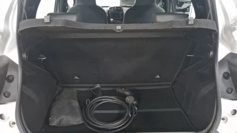 Dacia Spring Comfort Plus Electric 33kW (45CV)