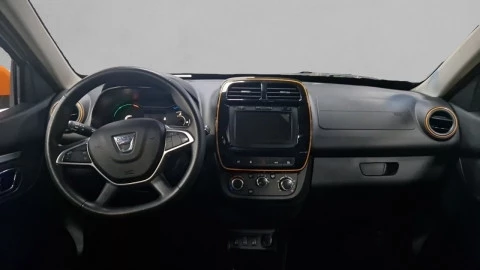 Dacia Spring Comfort Plus Electric 33kW (45CV)