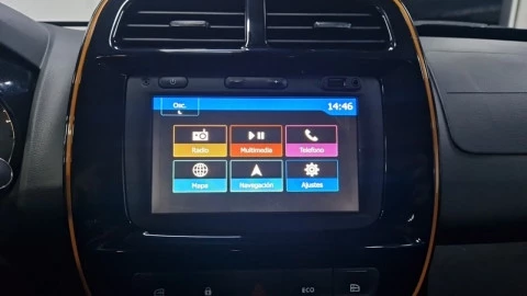 Dacia Spring Comfort Plus Electric 33kW (45CV)