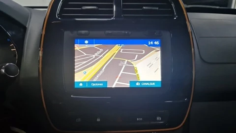 Dacia Spring Comfort Plus Electric 33kW (45CV)