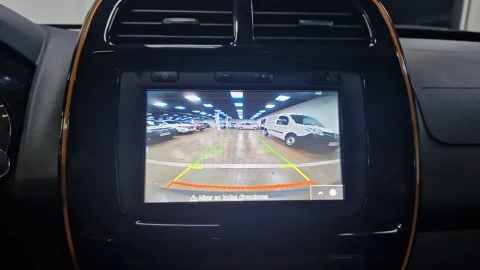 Dacia Spring Comfort Plus Electric 33kW (45CV)