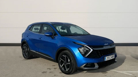 Kia Sportage 1.6 T-GDi MHEV 110kW (150CV) Drive 4x2