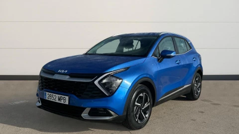 Kia Sportage 1.6 T-GDi MHEV 110kW (150CV) Drive 4x2