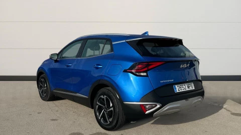 Kia Sportage 1.6 T-GDi MHEV 110kW (150CV) Drive 4x2
