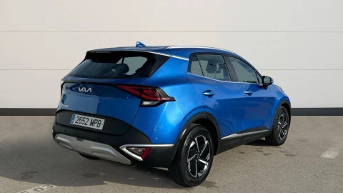 Kia Sportage 1.6 T-GDi MHEV 110kW (150CV) Drive 4x2