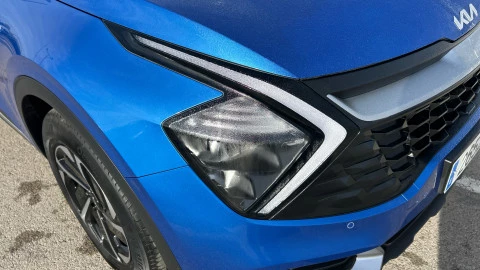 Kia Sportage 1.6 T-GDi MHEV 110kW (150CV) Drive 4x2