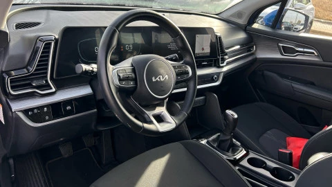 Kia Sportage 1.6 T-GDi MHEV 110kW (150CV) Drive 4x2