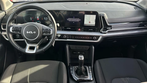 Kia Sportage 1.6 T-GDi MHEV 110kW (150CV) Drive 4x2