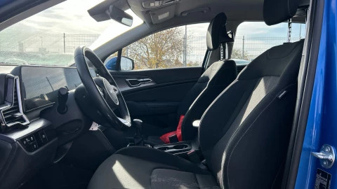 Kia Sportage 1.6 T-GDi MHEV 110kW (150CV) Drive 4x2