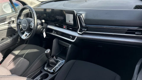 Kia Sportage 1.6 T-GDi MHEV 110kW (150CV) Drive 4x2