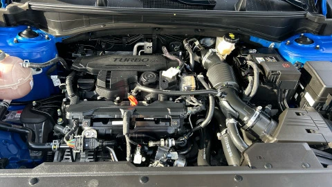 Kia Sportage 1.6 T-GDi MHEV 110kW (150CV) Drive 4x2