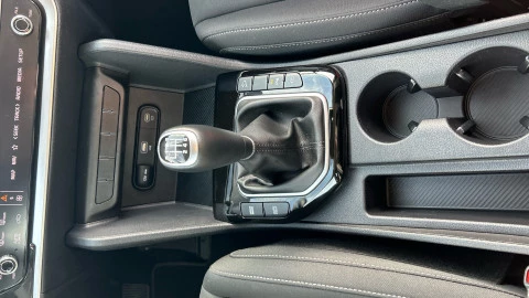 Kia Sportage 1.6 T-GDi MHEV 110kW (150CV) Drive 4x2