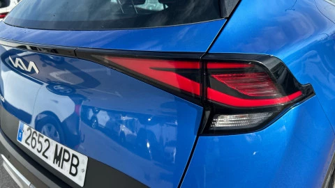 Kia Sportage 1.6 T-GDi MHEV 110kW (150CV) Drive 4x2