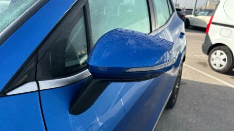 Kia Sportage 1.6 T-GDi MHEV 110kW (150CV) Drive 4x2