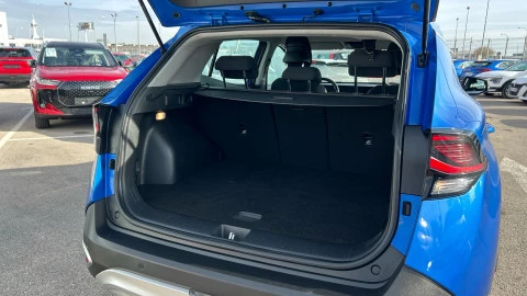 Kia Sportage 1.6 T-GDi MHEV 110kW (150CV) Drive 4x2