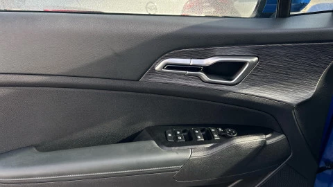 Kia Sportage 1.6 T-GDi MHEV 110kW (150CV) Drive 4x2