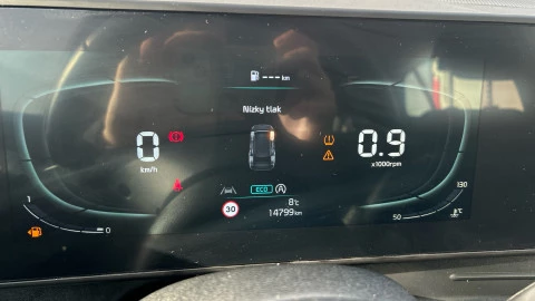 Kia Sportage 1.6 T-GDi MHEV 110kW (150CV) Drive 4x2