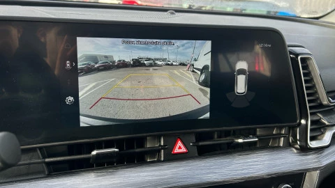 Kia Sportage 1.6 T-GDi MHEV 110kW (150CV) Drive 4x2