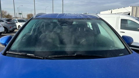 Kia Sportage 1.6 T-GDi MHEV 110kW (150CV) Drive 4x2