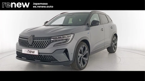 Renault Austral  1.2 E-Tech Hibrido Iconic Esprit Alpine 146kW