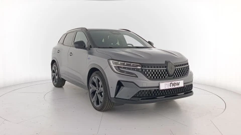 Renault Austral  1.2 E-Tech Hibrido Iconic Esprit Alpine 146kW