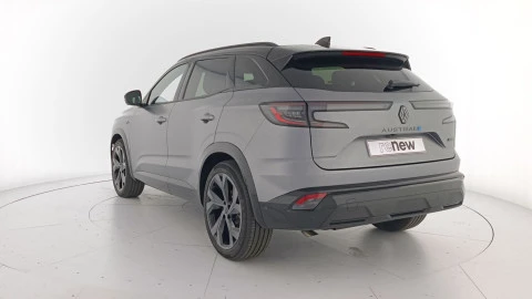Renault Austral  1.2 E-Tech Hibrido Iconic Esprit Alpine 146kW
