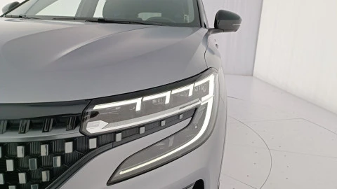 Renault Austral  1.2 E-Tech Hibrido Iconic Esprit Alpine 146kW