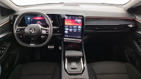Renault Austral  1.2 E-Tech Hibrido Iconic Esprit Alpine 146kW