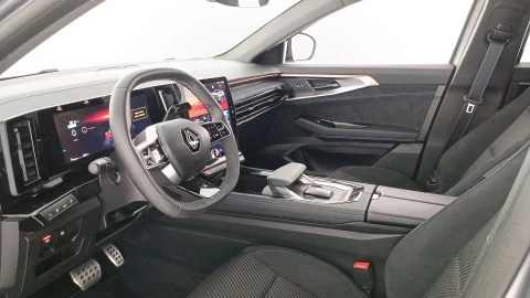 Renault Austral  1.2 E-Tech Hibrido Iconic Esprit Alpine 146kW