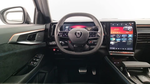 Renault Austral  1.2 E-Tech Hibrido Iconic Esprit Alpine 146kW