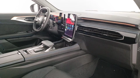 Renault Austral  1.2 E-Tech Hibrido Iconic Esprit Alpine 146kW