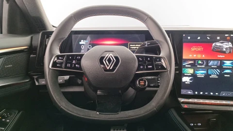 Renault Austral  1.2 E-Tech Hibrido Iconic Esprit Alpine 146kW