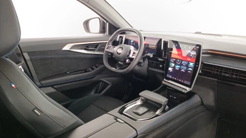 Renault Austral  1.2 E-Tech Hibrido Iconic Esprit Alpine 146kW