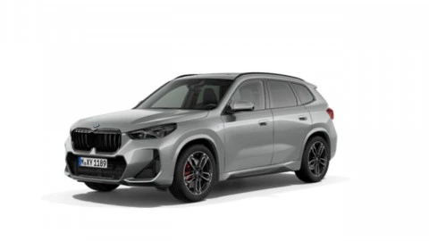 BMW X1 sDrive20i