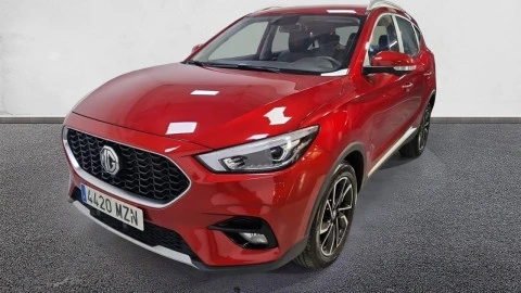 MG ZS 1.0T Luxury Auto